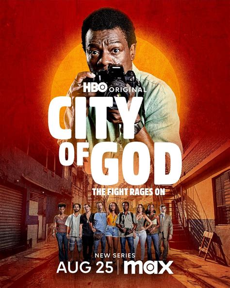 city of god nude|City of God .